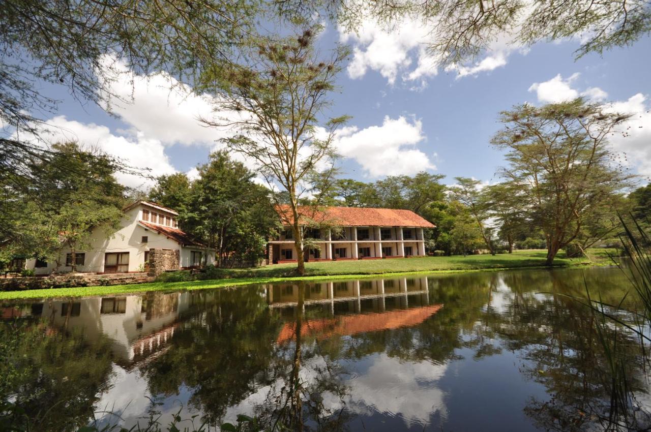 Hunters Lodge Twaandu Extérieur photo