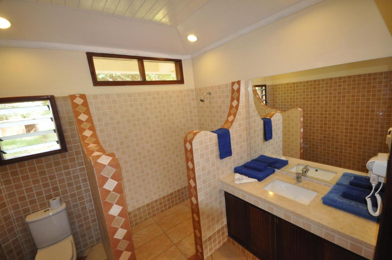 Hunters Lodge Twaandu Extérieur photo