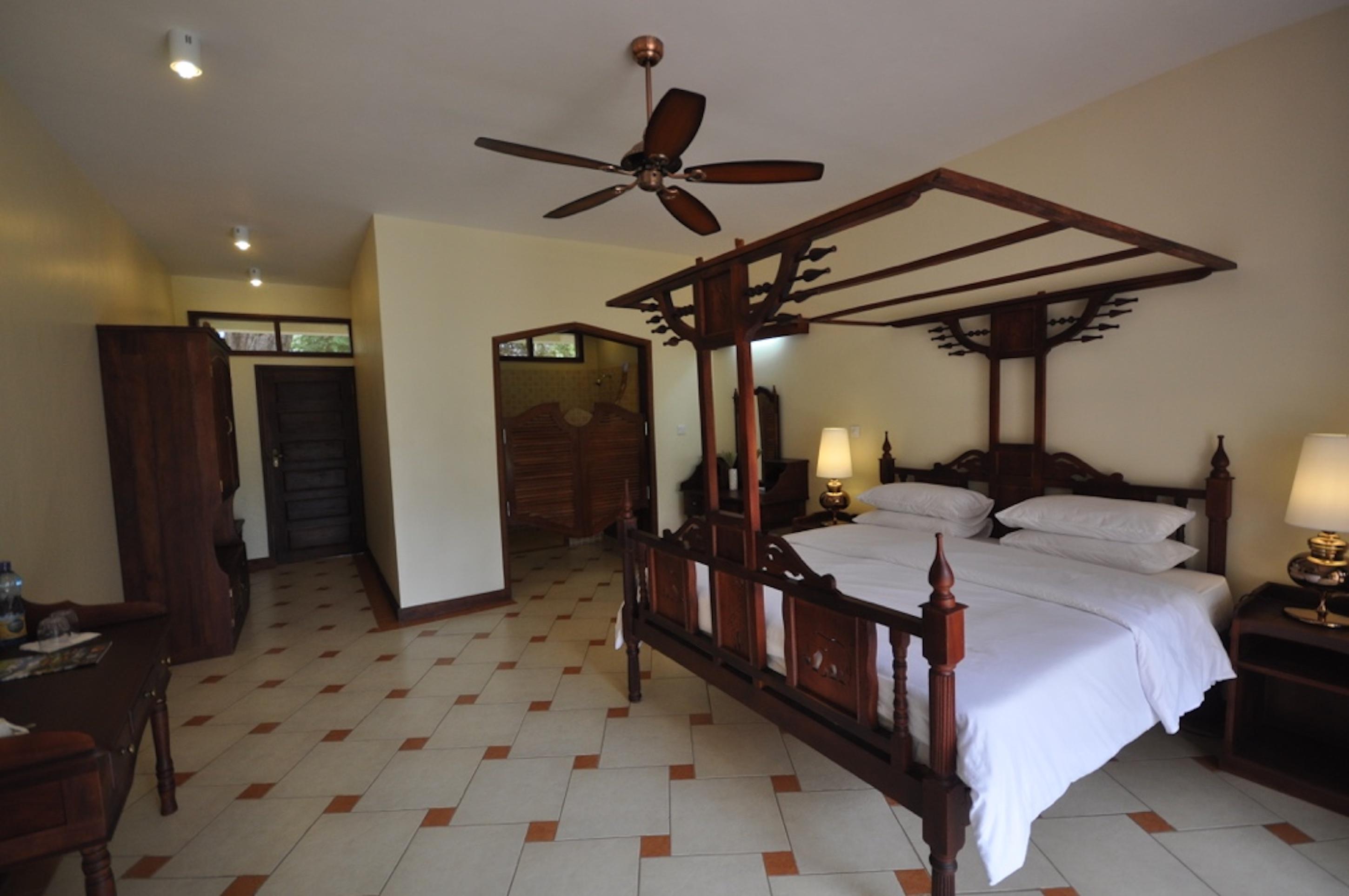 Hunters Lodge Twaandu Extérieur photo
