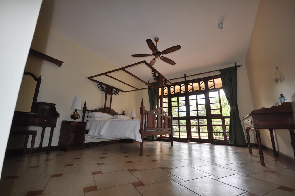 Hunters Lodge Twaandu Chambre photo