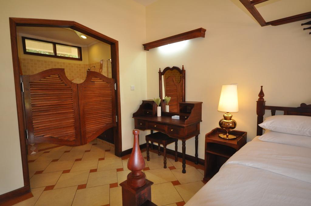 Hunters Lodge Twaandu Chambre photo