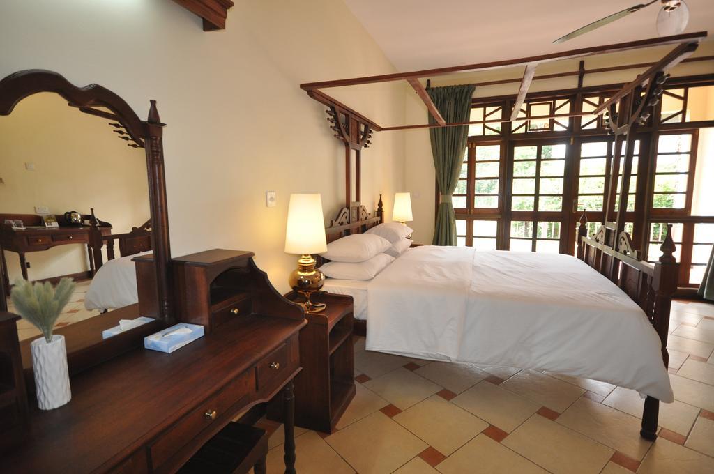 Hunters Lodge Twaandu Chambre photo