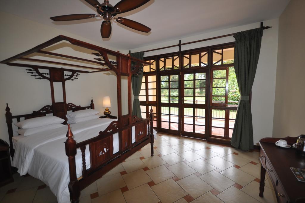 Hunters Lodge Twaandu Chambre photo