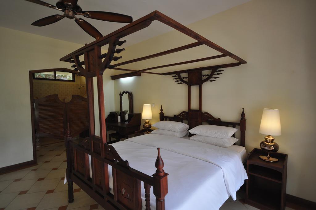 Hunters Lodge Twaandu Chambre photo